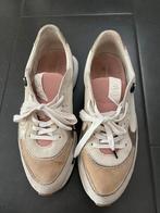 Floris van Bommel Sneakers Maat 40, Ophalen of Verzenden, Zo goed als nieuw, Beige, Sneakers of Gympen
