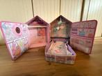 Baby Annabell Slaapkamer, Ophalen of Verzenden, Gebruikt, Babypop