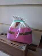 Cavia voer, Ophalen, Knaagdier of Konijn