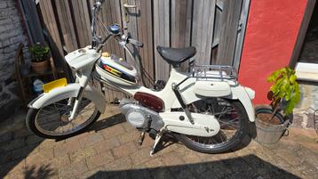 Puch VS50 D uit 1968. beschikbaar voor biedingen