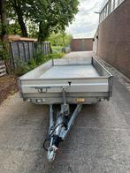 Hapert cobalt HM2 3500KG met stalenbodem, Auto diversen, Ophalen, Gebruikt