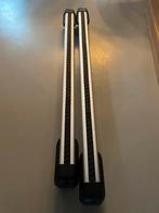 Dakdragers Volkswagen Tiguan Origineel, Auto diversen, Dakdragers, Ophalen of Verzenden, Zo goed als nieuw