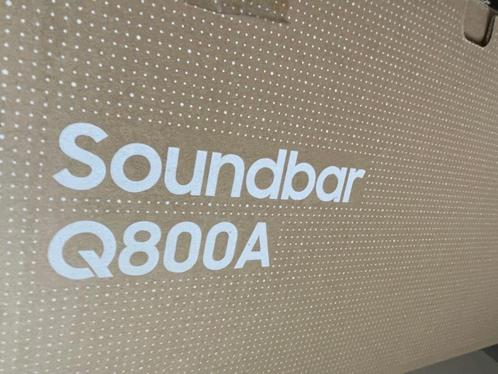 samsung HW Q800a mét Subwoofer, Audio, Tv en Foto, Soundbars, Ophalen