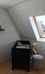 Zwart ledikant incl matras in zeer goede staat - verstelbaar, Ophalen of Verzenden, Zo goed als nieuw, Ledikant