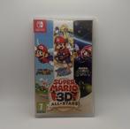 Super Mario 3D All-Stars - Nintendo Switch, Online, 1 speler, Ophalen of Verzenden, Zo goed als nieuw