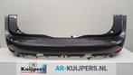 Achterbumper van een Citroen C4 Picasso (C4 Picasso 13-) (KT, 3 maanden garantie, Gebruikt, Citroën, Bumper