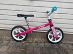 Loopfiets Smoby, Kinderen en Baby's, Speelgoed | Buiten | Voertuigen en Loopfietsen, Ophalen, Gebruikt, Loopfiets