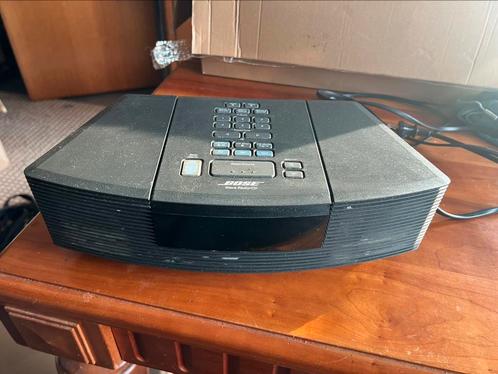 Bose Wave Radio/CD - zekering moet worden vervangen, Audio, Tv en Foto, Radio's, Gebruikt, Radio, Ophalen of Verzenden