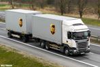 Vrachtwagen Chauffeur, Vacatures, 33 - 40 uur, Overige niveaus, Starter