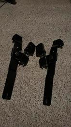 Urban arrow Cybex adapters, Fietsen en Brommers, Fietsaccessoires | Fietsstoeltjes, Ophalen of Verzenden, Gebruikt, 0 t/m 18 kg