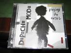 Depeche Mode – Playing the Angel - , Ophalen of Verzenden, 2000 tot heden, Zo goed als nieuw