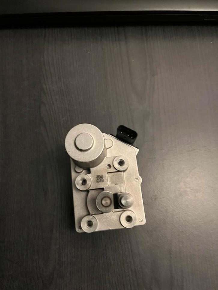 Nieuwe turbo actuator Vito 111cdi 2010, Auto-onderdelen, Motor en Toebehoren, Nieuw, Ophalen of Verzenden