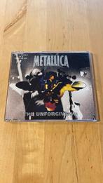 Cd single Metallica - The unforgiven II, Cd's en Dvd's, Ophalen of Verzenden, Zo goed als nieuw