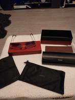 Cartier, Sieraden, Tassen en Uiterlijk, Portemonnees, Ophalen of Verzenden, Nieuw, Blauw