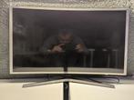 Samsung UE32S9 Curved Smart TV, 50 Hz, Ophalen of Verzenden, Samsung, Smart TV