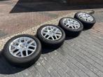 VW Golf velgen, Auto-onderdelen, Ophalen, Gebruikt, Velg(en), 16 inch