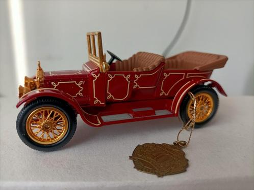 1911 Daimler type A12 1/43, Hobby en Vrije tijd, Modelauto's | 1:43, Nieuw, Overige merken, Ophalen of Verzenden