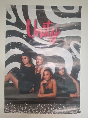 Poster beschikbaar voor biedingen