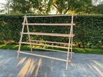 Droogrek, Tuin en Terras, Droogmolens en Wasrekken, Ophalen, Nieuw, Wasrek