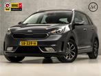 Kia Niro 1.6 GDi Hybrid Executive Sport 142Pk Automaat (APPL, Auto's, 12 maanden, Gebruikt, Leder en Stof, 26 km/l