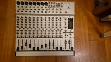 Behringer Eurorack MX2004A Mengtafel beschikbaar voor biedingen