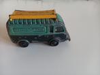 renault busje lion car, Ophalen of Verzenden, Gebruikt, Bus of Vrachtwagen, Lion Toys