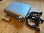 Toshiba TDP-S35 Beamer / Projector ( Goede staat ), Ophalen of Verzenden, Zo goed als nieuw, Overige resoluties, Overige technologieën