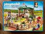 Playmobil City Life Kinderboerderij  6635, Ophalen of Verzenden, Zo goed als nieuw