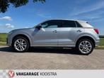 Audi Q2 1.4 TFSI CoD Design Airco/ Cruise contr/ achteruitri, Voorwielaandrijving, 12 maanden, Gebruikt, Leder