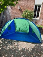 Strandtent/  koepeltent, Ophalen of Verzenden