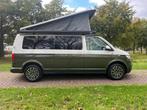 Woodpecker Camper 4-persoons verlengd, Buscamper of Camperbus, Volkswagen, Bedrijf, 5 tot 6 meter