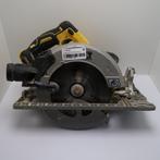 DeWalt DSC572 18V Cirkelzaag | In Redelijke Staat, Doe-het-zelf en Verbouw, Gereedschap | Zaagmachines, Niet ingevuld, Zo goed als nieuw