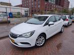 Opel Astra 1.6 Cdti 81KW 5D 2017 Wit, Auto's, Opel, Voorwielaandrijving, 4 cilinders, Wit, Origineel Nederlands