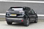 Peugeot 3008 1.6 HYbrid 300 Allure Pack Business / PHEV / 30, Auto's, Peugeot, Automaat, Stof, Euro 6, 4 cilinders