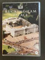 DVD Buckingham Palace, Alle leeftijden, Ophalen of Verzenden, Zo goed als nieuw, Politiek of Geschiedenis