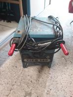 TICO 160 LASAPPARAAD, Doe-het-zelf en Verbouw, Gereedschap | Lasapparaten, Ophalen, Gebruikt, Elektroden
