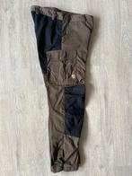 Fjällräven Vidda Pro Trousers Mens 48/32", Bruin, Overige maten, Ophalen of Verzenden, Zo goed als nieuw