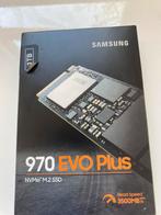 Samsung 970 EVO Plus 1TB, Nieuw, Overige aansluitingen, Desktop, Ophalen of Verzenden