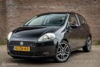 Fiat Punto 1.4 GT Turbo | Nap | Apk 5-2025 | 120pk | Airco, Voorwielaandrijving, Gebruikt, 1372 cc, 4 cilinders