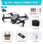 Nieuwe E99 Drone met 4K Camera, Ophalen of Verzenden, Nieuw, Drone met camera
