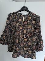 Topper: SUMMUM blouse, Ophalen of Verzenden, Zo goed als nieuw, Maat 38/40 (M)