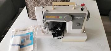 Naaimachine Vendomatic 147 Goed werkende COMPLEET beschikbaar voor biedingen