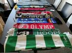 Psv sjaals en anderen, Ophalen, Zo goed als nieuw, Sjaal