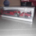 Busch Ladderwagen Modelauto 1:87 - Nieuw in Verpakking, Ophalen of Verzenden, Nieuw, Auto, Overige merken