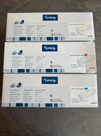 Cartrigde Cycan, magneta & yellow. Hp laserjet, Ophalen of Verzenden, Nieuw, Toner