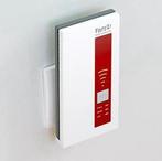 zo goed als nieuwe FRITZ WLAN 1750E repeater zeer stabiel, Ophalen of Verzenden, Zo goed als nieuw