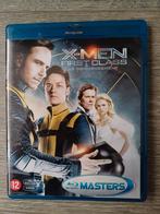 Blu-ray X-Men first class, Ophalen of Verzenden, Zo goed als nieuw