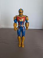 Bandai 2005, Power Rangers, Mystic Force Blue Ranger, Kinderen en Baby's, Ophalen of Verzenden, Zo goed als nieuw