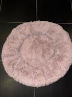 (Donut) hondenmand, zo goed als nieuw!, Dieren en Toebehoren, Ophalen of Verzenden, Zo goed als nieuw, Pluche