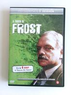 4 Disc DVD - A Touch Of Frost Seizoen 5, Vanaf 12 jaar, Ophalen of Verzenden, Zo goed als nieuw, Detective en Krimi